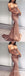Spaghetti Straps V-neck Mermaid Evening Gown Maxi Long Evening Party Prom Dresses ,WGP1022