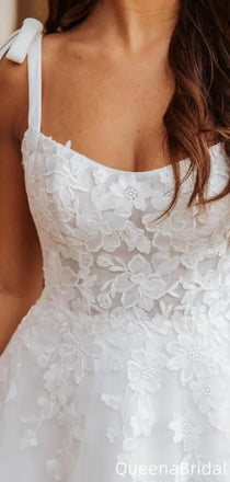 Gorgeous Spaghetti Strap A-line Long Formal Gown to Impress,WGP2103