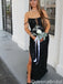 Elegant Off-shoulder Mermaid Long Formal Gown to Impress,WGP2104