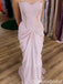 Gorgeous Strapless Bateau Mermaid Long Formal Gown to Impress,WGP2107