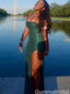Sexy Strapless Mermaid Long Formal Gown to Impress,WGP2116