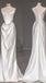 Elegant A-line Bateau Party Dress Long Prom Dresses to Impress ,WGP1389