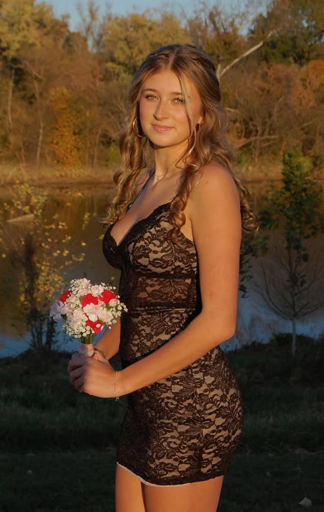 Sexy Black Spaghetti Straps Homecoming Dress Graduation Party Dress , QB0928