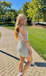 Elegant White Off-shoulder Homecoming Dress Graduation Party Dress , QB0933