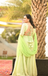 Elegant Green Lone Sleeve Long Formal Gown to Impress,WGP1847