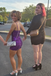 Sexy Purple Tight Homecoming Dress Graduation Party Dress , QB0946