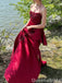 Gorgeous Strapless Mermaid Long Formal Gown to Impress,WGP2133