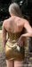 Elegant Strapless Sheath Short Mini Homecoming Dress,QB1067