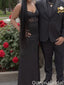 Formal Spaghetti Strap V-neck Mermaid Long Formal Gown to Impress,WGP2020