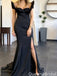 Elegant Sweetheart Unique Mermaid Long Formal Gown to Impress,WGP2175