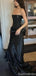 Formal Strapless Mermaid Long Formal Gown to Impress,WGP2183