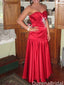 Formal Strapless Sheath Long Formal Gown to Impress,WGP2208