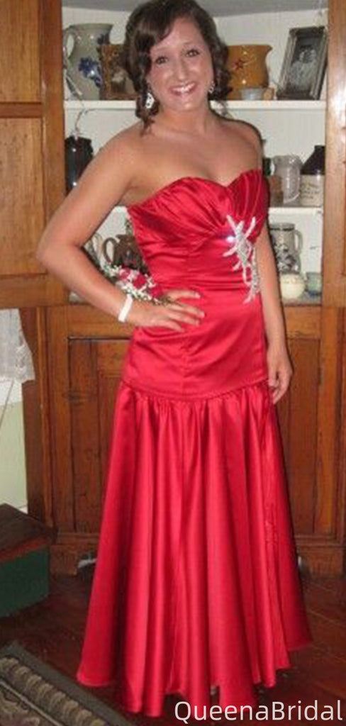 Formal Strapless Sheath Long Formal Gown to Impress,WGP2208