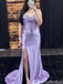 Elegant Strapless Sweetheart Mermaid Long Formal Gown to Impress,WGP2056