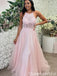 Gorgeous Halter A-line Long Formal Gown to Impress,WGP2222