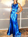 Elegant Mermaid Long Formal Gown to Impress,WGP2230