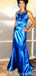 Elegant Mermaid Long Formal Gown to Impress,WGP2230