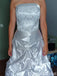 Gorgeous Strapless Sheath Long Formal Gown to Impress,WGP2232