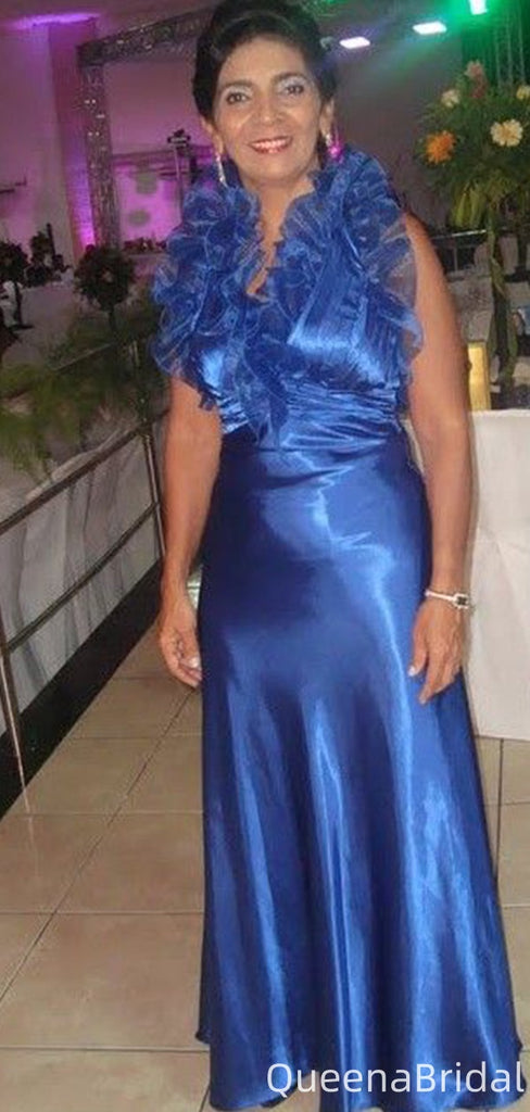 Unique V-neck Sheath Long Formal Gown to Impress,WGP2233