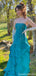 Elegant Strapless Sheath Long Formal Gown to Impress,WGP2069