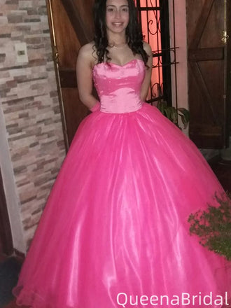 Elegant Strapless A-line Long Formal Gown to Impress,WGP2252