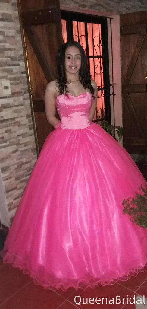 Elegant Strapless A-line Long Formal Gown to Impress,WGP2252