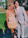 Stylish Spaghetti Straps Tiered A-line Graduation Party Short Homecoming Dress Formal Evening Party Dress , QB0844