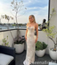Stunning Mermaid Party Dress Long Prom Dresses to Impress ,WGP1662