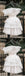 Stylish Strapless A-line Graduation Party Short Homecoming Dress Formal Evening Party Dress , QB0846