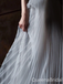 Stylish Off the Shoulder Beaded A-line Party Dress Long Prom Dresses to Impress ,WGP1503