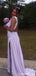 Gorgeous Spaghetti Strap Unique Mermaid Long Formal Gown to Impress,WGP2042