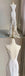 Fashion Open Back Mermaid High Low Party Dress Long Prom Dresses to Impress ,WGP1576