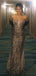 Sexy Sweetheart Mermaid Long Formal Gown to Impress,WGP1796