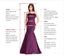 Enchanting Charming Off Shoulder Evening Gown Long Prom Dresses ,WGP652