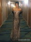 Sexy Sweetheart Mermaid Long Formal Gown to Impress,WGP1796
