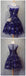 Blue Illusion Unique Cheap Short Homecoming Dresses 2018, CM552