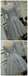 Long Sleeves Grey Lace Short Cheap Homecoming Dresses Online, CM561