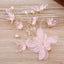 Cheap Flower Wedding Headpiece, Two Color can be selected, Wedding Accessories, VB0600