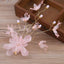 Cheap Flower Wedding Headpiece, Two Color can be selected, Wedding Accessories, VB0600