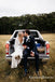 New Arrival V-neck Long Sleeves Bakless Mermaid Long Cheap Wedding Dresses, WDS0015