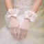 Wedding Lace Gloves, French Lace Gloves, Bridal Lace Gloves, Lace Formal Gloves, Tea Party Gloves, Ivory lace Gloves, Dress Wedding Gloves, TYP0552