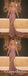 Mermaid Sweetheart Long See-Through Pink Tulle Prom Dresses with Beading, QB0536