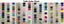 Sexy Mermaid V-Neck Long Black Prom Dresses with Beaded&Slit, QB0513